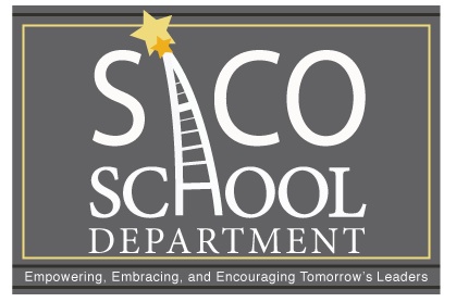 Saco Public Schools's Logo